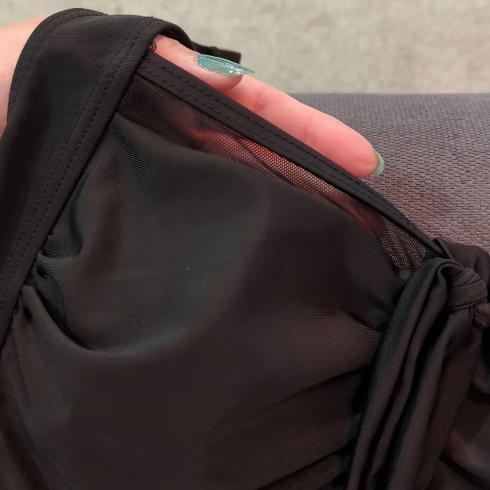 Bathing Suit Top - Picture 4 of 7